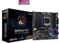 Obrázok pre výrobcu ASRock B650M PG Riptide / AMD B650 / AM5 / 4x DDR5 DIMM / 2x M.2 / HDMI / DP / USB-C / mATX