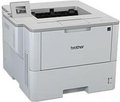 Obrázok pre výrobcu Brother HL-L6300DW, A4 laser mono printer, 46 strán/min, 1200x1200, duplex, USB 2.0, LAN, WiFi, NFC