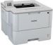 Obrázok pre výrobcu Brother HL-L6300DW, A4 laser mono printer, 46 strán/min, 1200x1200, duplex, USB 2.0, LAN, WiFi, NFC