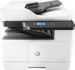 Obrázok pre výrobcu HP LaserJet MFP M443nda/ A4/A3/ 25/13ppm/ 1200x1200 dpi/ USB/ ADF/ LAN/ DUPLEX