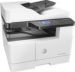 Obrázok pre výrobcu HP LaserJet MFP M443nda/ A4/A3/ 25/13ppm/ 1200x1200 dpi/ USB/ ADF/ LAN/ DUPLEX