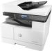 Obrázok pre výrobcu HP LaserJet MFP M443nda/ A4/A3/ 25/13ppm/ 1200x1200 dpi/ USB/ ADF/ LAN/ DUPLEX