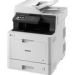 Obrázok pre výrobcu Brother MFC-L8690CDW (31 str., PCL6, ethernet, WiFi, duplexní tisk i sken DADF, mobilní tisk, fax)