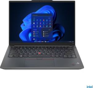 Obrázok pre výrobcu Lenovo ThinkPad E E14 Gen 5 (Intel)/i5-13420H/14" WUXGA/16GB/512GB SSD/UHD Xe/W11P/Black/3R