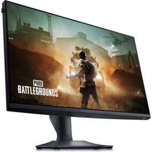 Obrázok pre výrobcu Dell Alienware AW2523HF 25" wide /1ms/1000:1/ FHD/2xHDMI/ DP/USB 3.2/Adaptive Sync/IPS panel/360Hz/cerny