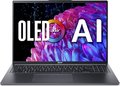 Obrázok pre výrobcu Acer Swift Go 16 (SFG16-72-58T6) Intel Ultra 5 125H/16GB/1TB SSD/16"/Win11 Home/šedá