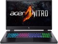 Obrázok pre výrobcu Acer Nitro 17 /AN17-42/R7-8845HS/17,3" QHD/32GB/1TB SSD/RTX 4070/W11H/Black