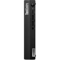 Obrázok pre výrobcu Lenovo ThinkCentre M/M70q Gen 4/Tiny/i5-13400T/ 8GB/512GB SSD/UHD 730/W11P/3R