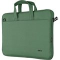 Obrázok pre výrobcu TRUST 24450BOLOGNA LAPTOP BAG 16" ECO GREEN