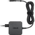 Obrázok pre výrobcu ASUS AC65 EU Power Adapter, 65W, USB-C