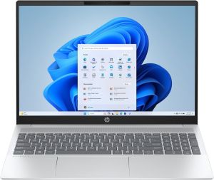 Obrázok pre výrobcu HP OmniBook 5 AI PC 16-af1004nc, Ultra 7-255U, 16" 2K 1920x1200 OLED, 32GB LPDDR5X, 1TB SSD, Win11, 3M GamePass