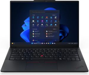 Obrázok pre výrobcu Lenovo ThinkPad E E14 Gen 7 /U5-225U/14" WUXGA/16GB/ 512GB/Intel int/W11P/Black/3R On-Site