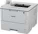 Obrázok pre výrobcu Brother HL-L6300DW, A4 laser mono printer, 46 strán/min, 1200x1200, duplex, USB 2.0, LAN, WiFi, NFC