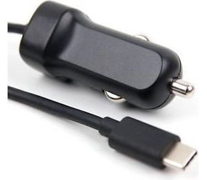 Obrázok pre výrobcu Lenovo TP adapter ThinkPad 65W DC - Travel do auta (USB-C)