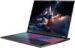 Obrázok pre výrobcu Acer Nitro 16S AI /AN16S-61-R3HE/AI9-365/16" 2560x1600/32GB/ 1TB/RTX 5070/W11H/Black