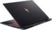 Obrázok pre výrobcu Acer Nitro 16S AI /AN16S-61-R3HE/AI9-365/16" 2560x1600/32GB/ 1TB/RTX 5070/W11H/Black