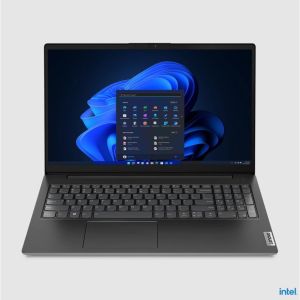 Obrázok pre výrobcu Lenovo V15 G3 IAP/ i3-1215U/ 8GB DDR4/ 256GB SSD/ Intel UHD/ 15,6" FHD matný/ W11P/ černý