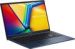 Obrázok pre výrobcu ASUS Vivobook 15 X1504VA-NJ2648W /i5-1334U/15,6" FHD/16GB/1TB/Iris Xe/W11H/Blue