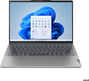 Obrázok pre výrobcu Lenovo IdeaPad 5/Pro 14APH8/R5-7640HS/14" 2240x1400/16GB/512GB SSD/AMD int/W11H/Gray