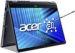 Obrázok pre výrobcu Acer TravelMate P4 Spin 14 TMP414RN-55-TCO-5574 /U5-225U/14" WUXGA/T/ 16GB/512GB/Intel int/W11P/Blue