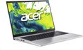 Obrázok pre výrobcu ACER NTB Aspire Go 15 (AG15-72P-5046), Core 5 120U,15.6" FHD, 16GB,512GB SSD,Intel Graphics,Linux,Silver