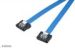 Obrázok pre výrobcu AKASA - Proslim 6Gb/s SATA3 kabel - 30 cm - modrý