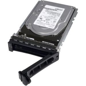 Obrázok pre výrobcu DELL disk 8TB/ 7.2K/ SATA 6Gbps hot-plug/ 512e/ 3.5"/ pro PowerEdge R250,R350,R360,R650,R660,R6615,R6625,T350,T360,T550