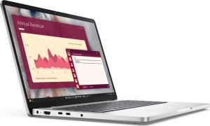 Obrázok pre výrobcu Dell Pro 14 PC14250 /U5-235U/14" WUXGA/ 16GB/512GB/ 4C-iGPU/W11P/Platinum/3RNBD