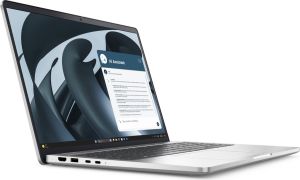 Obrázok pre výrobcu Dell Pro 16 Plus PB16255 FHD+ R7/32GB/512s/W11P