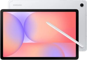 Obrázok pre výrobcu Samsung Galaxy Tab S10 Lite 5G SM-X406BZSREUE /10,9" 2112x1320/6GB/ 128GB/An15/Silver
