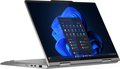 Obrázok pre výrobcu Lenovo ThinkPad X1 2-in-1 Gen 10 /U7-258V/14" WUXGA/T/32GB/2TB/Arc 140V/W11P/Gray/3R NBD