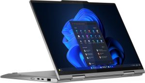 Obrázok pre výrobcu Lenovo ThinkPad X1 2-in-1 Gen 10 /U7-258V/14" WUXGA/T/32GB/2TB/Arc 140V/W11P/Gray/3R NBD