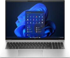 Obrázok pre výrobcu HP EliteBook 860 G10 /i5-1350P/16" 2880x1800/32GB/1TB SSD/Iris Xe/W11P/Silver/3RNBD