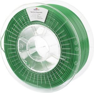 Obrázok pre výrobcu Spectrum 3D filament, Smart ABS, 1,75mm, 1000g, 80090, forest green