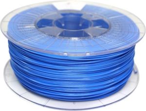 Obrázok pre výrobcu Spectrum 3D filament, Smart ABS, 1,75mm, 1000g, 80093, pacific blue
