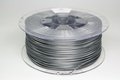 Obrázok pre výrobcu Spectrum 3D filament, Premium PET-G, 1,75mm, 1000g, 80062, silver star