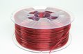 Obrázok pre výrobcu Spectrum 3D filament, Premium PET-G, 1,75mm, 1000g, 80050, transparent red