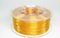 Obrázok pre výrobcu Spectrum 3D filament, Premium PET-G, 1,75mm, 1000g, 80049, transparent yellow