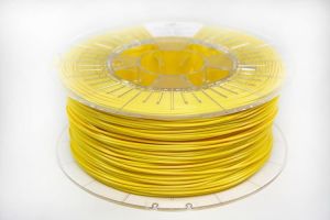 Obrázok pre výrobcu Spectrum 3D filament, Premium PLA, 1,75mm, 1000g, 80020, bahama yellow