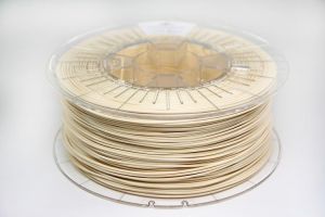 Obrázok pre výrobcu Spectrum 3D filament, Premium PLA, 1,75mm, 1000g, 80006, ivory beige