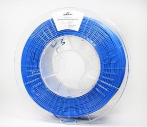 Obrázok pre výrobcu Spectrum 3D filament, Premium PLA, 1,75mm, 1000g, 80016, pacific blue