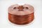 Obrázok pre výrobcu Spectrum 3D filament, Premium PLA, 1,75mm, 1000g, 80013, rust copper