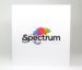 Obrázok pre výrobcu Spectrum 3D filament, Premium PLA, 1,75mm, 1000g, 80015, silver star