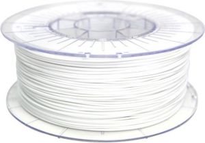 Obrázok pre výrobcu Spectrum 3D filament, Premium PLA, 1,75mm, 1000g, 80042, arctic white