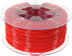 Obrázok pre výrobcu Spectrum 3D filament, Premium PLA, 1,75mm, 1000g, 80114, bloody red