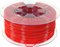 Obrázok pre výrobcu Spectrum 3D filament, Premium PLA, 1,75mm, 1000g, 80114, bloody red