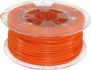 Obrázok pre výrobcu Spectrum 3D filament, Premium PLA, 1,75mm, 1000g, 80040, carrot orange