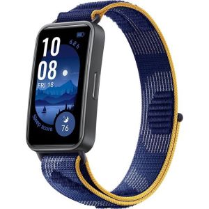 Obrázok pre výrobcu Huawei Band 9 Gray /Sport Band/Blue