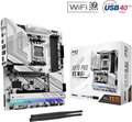 Obrázok pre výrobcu ASRock X870 Pro RS WiFi / AMD X870 / AM5 / 4x DDR5 DIMM / 3x M.2 / HDMI / USB-C / WiFi / ATX
