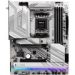 Obrázok pre výrobcu ASRock X870 Pro RS WiFi / AMD X870 / AM5 / 4x DDR5 DIMM / 3x M.2 / HDMI / USB-C / WiFi / ATX